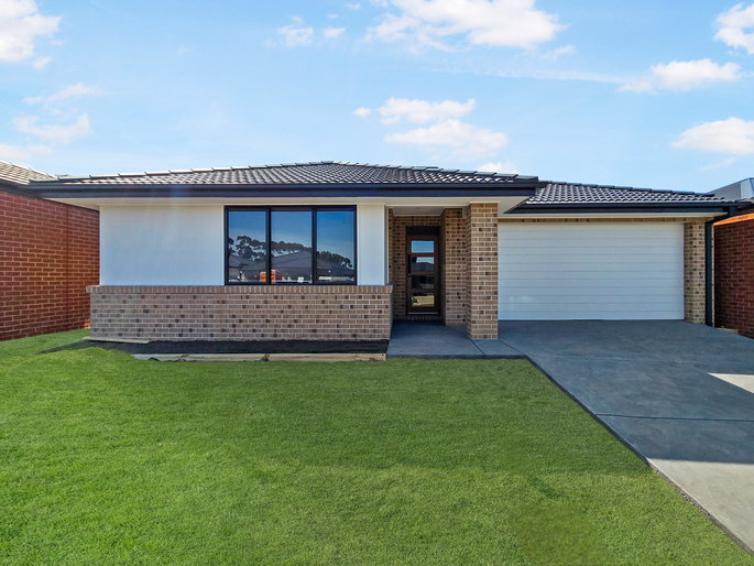 17 Italianate Street