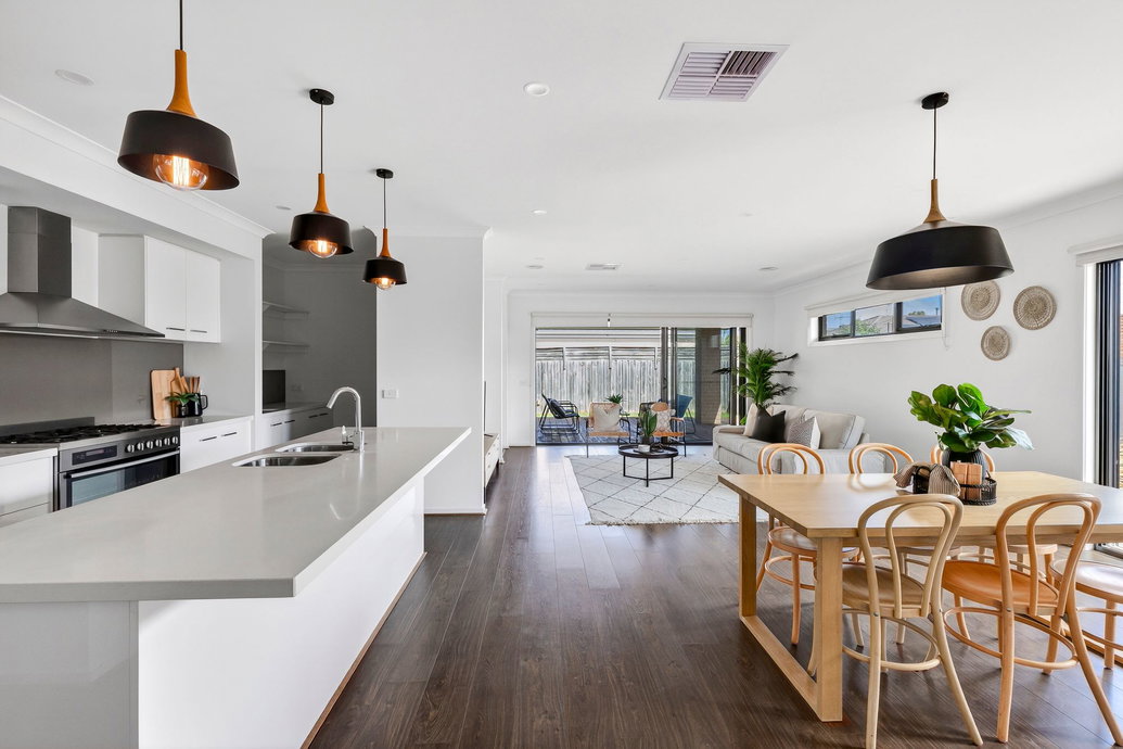 Video of 3 Daybreak Avenue, ARMSTRONG CREEK  VIC  3217