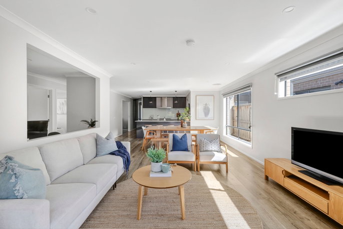 19 Macedon Street