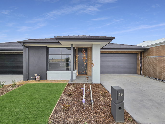 49 Harriott Road