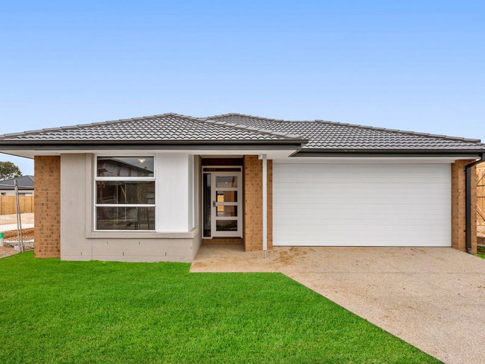 20 Vernal Circuit