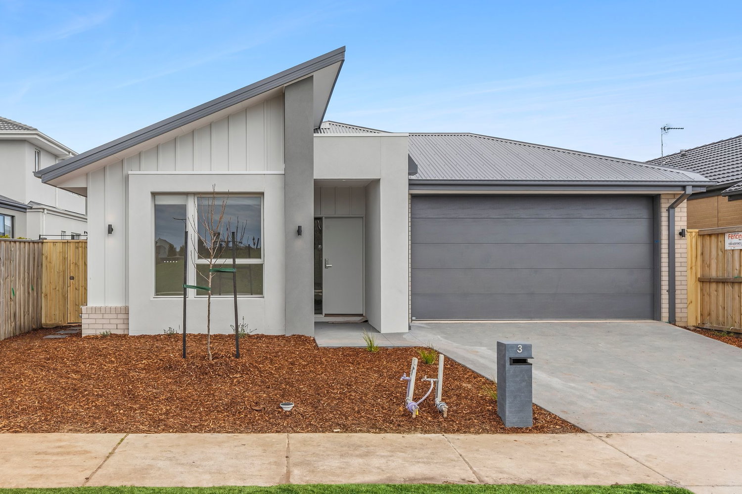 Listing image for 3 Morningside Circuit, ARMSTRONG CREEK  VIC  3217
