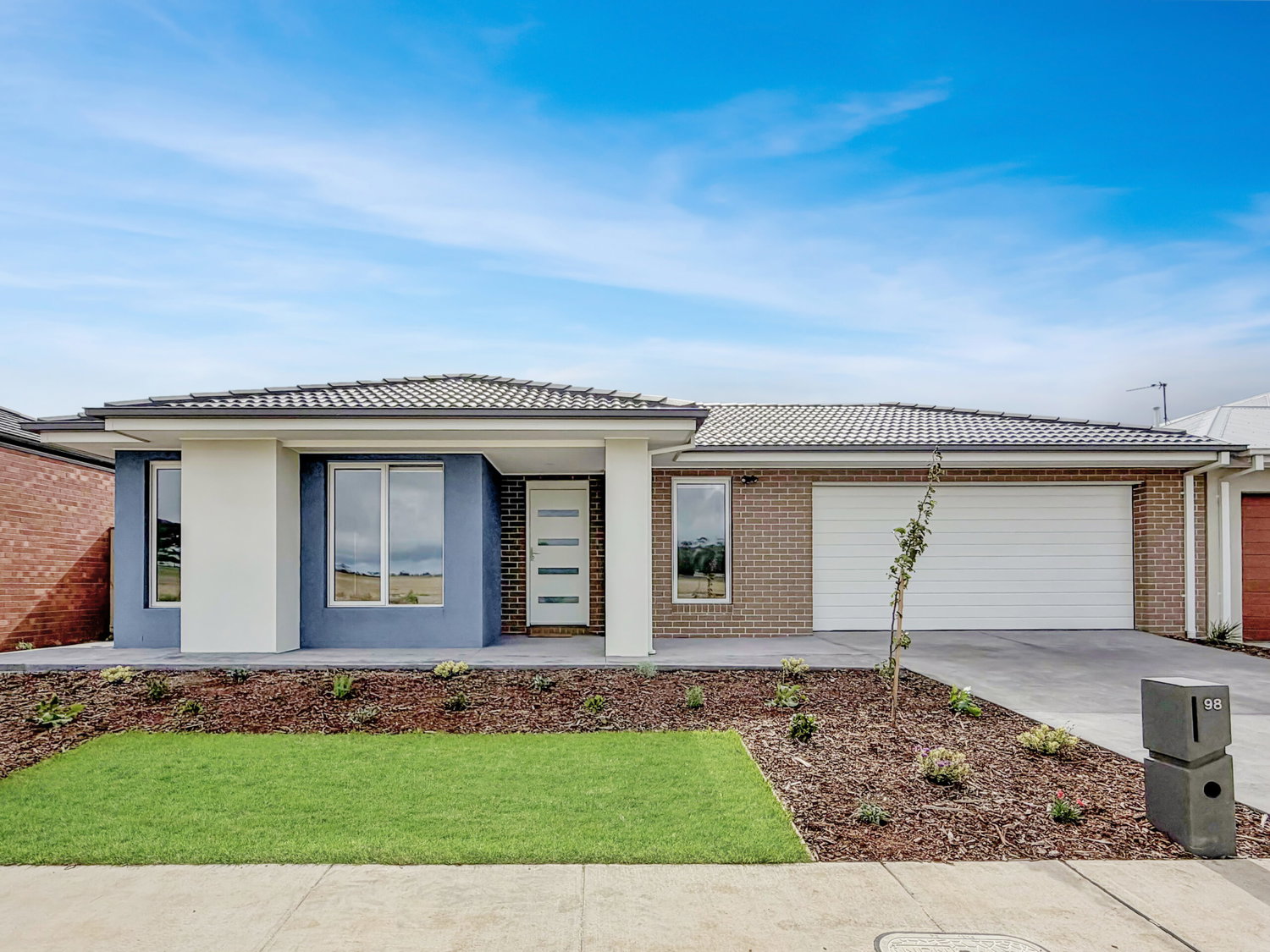 Listing image for 98 Mandalay Avenue, ARMSTRONG CREEK  VIC  3217