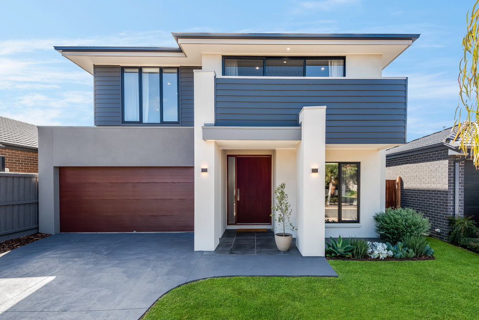 44 Penedrel Drive MOUNT DUNEED