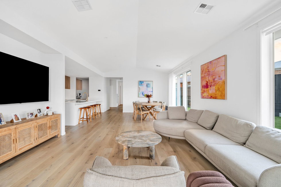 5 Companion Street MOUNT DUNEED