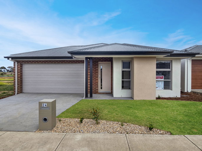 24 Munro Drive