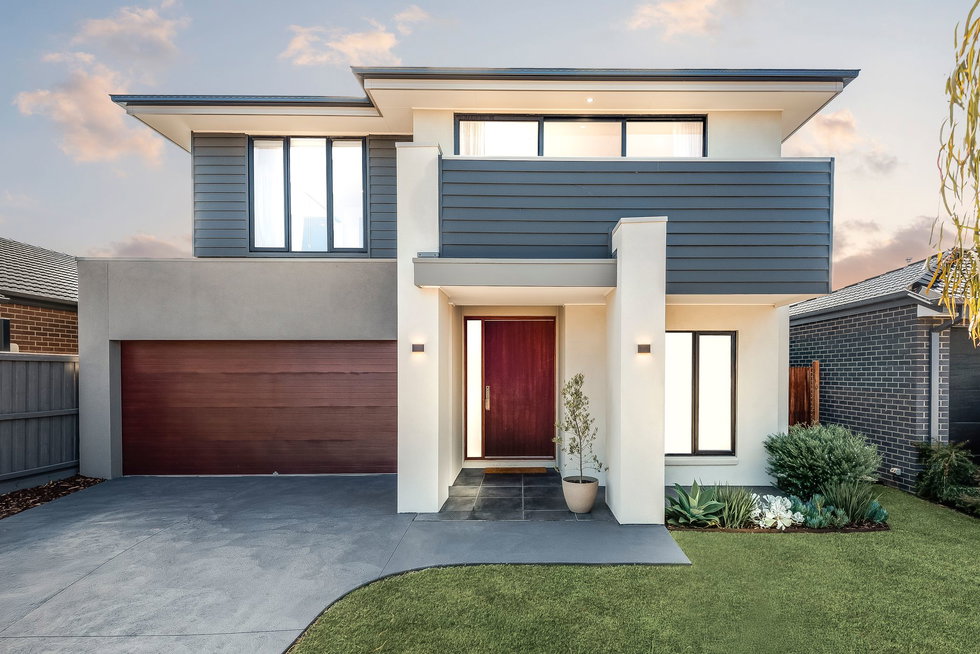 44 Penedrel Drive MOUNT DUNEED