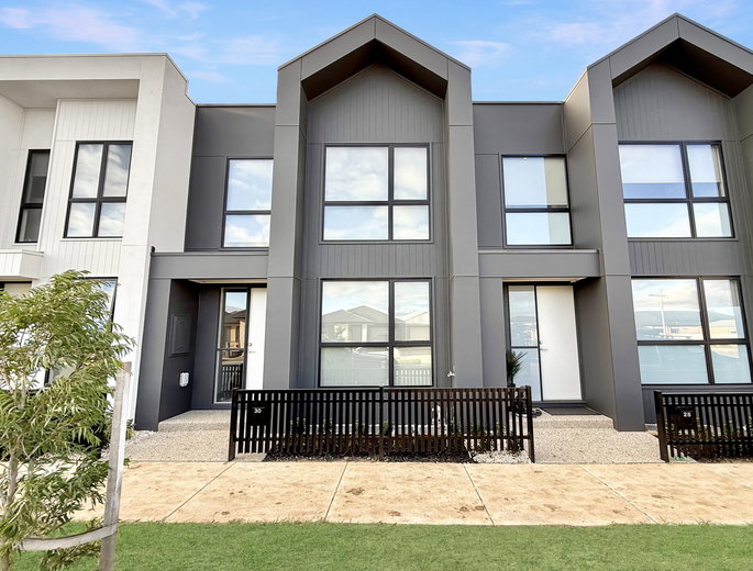 30 Melaleuca Street