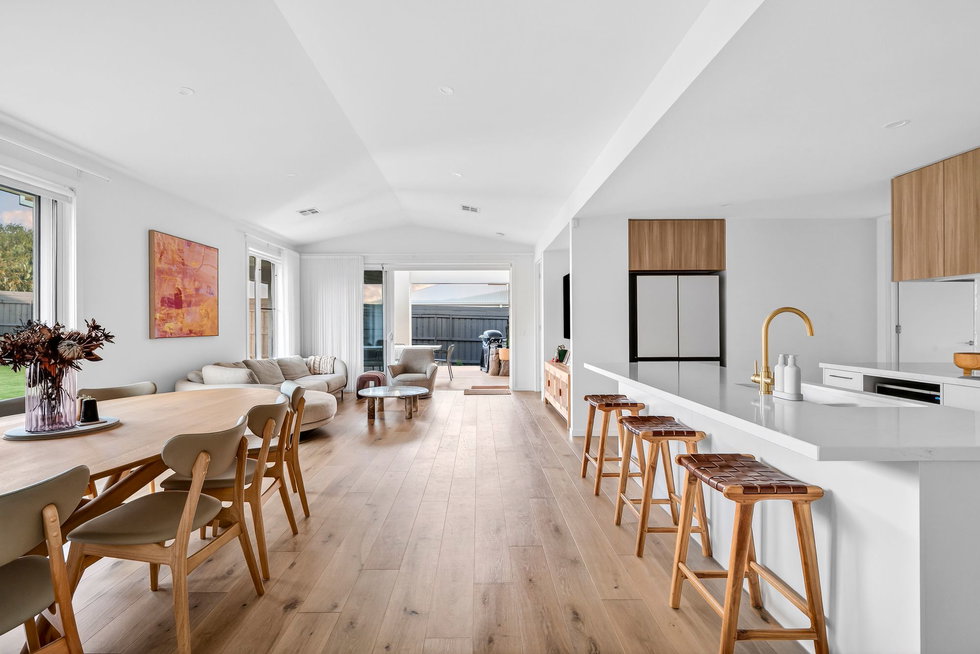 5 Companion Street MOUNT DUNEED