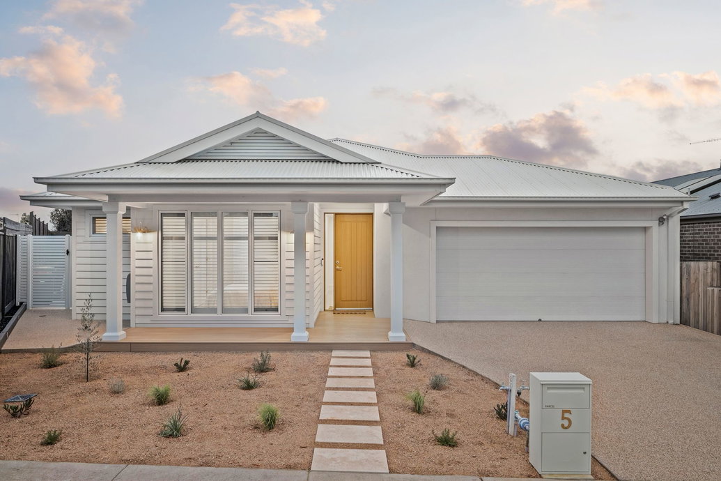 Video of 5 Companion Street, MOUNT DUNEED  VIC  3217