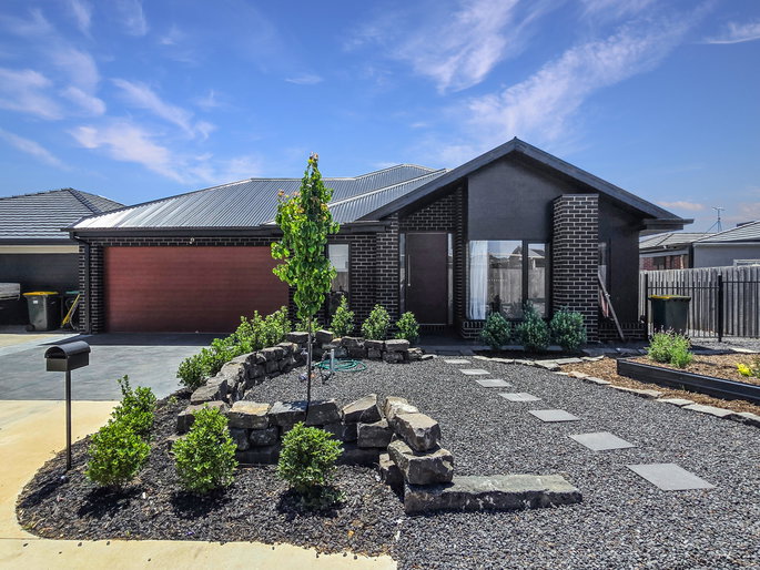 2 Kaisers Place