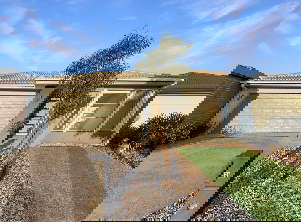 28 Conifer Street ARMSTRONG CREEK