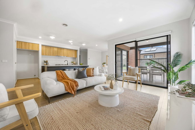 69 Barbra Drive