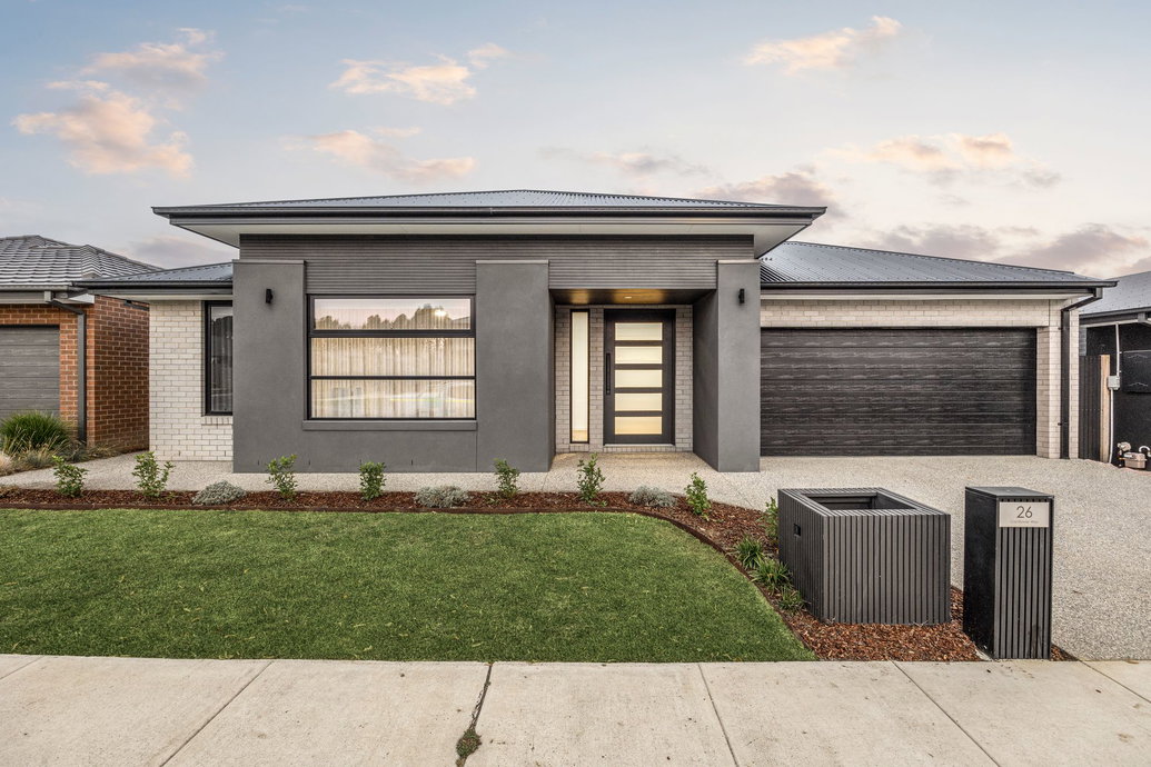 Video of 26 Cornflower Way, MOUNT DUNEED  VIC  3217