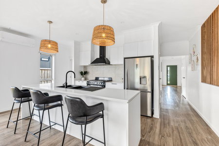 63 Buchanan Boulevard