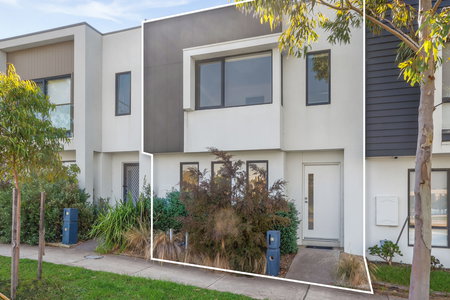 13 Parkfield Boulevard