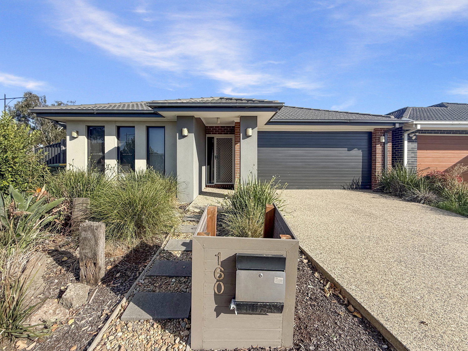 Listing image for 160 Ambrosia Drive, ARMSTRONG CREEK  VIC  3217