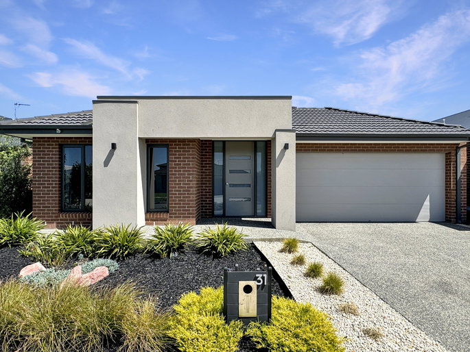 31 Conifer Street
