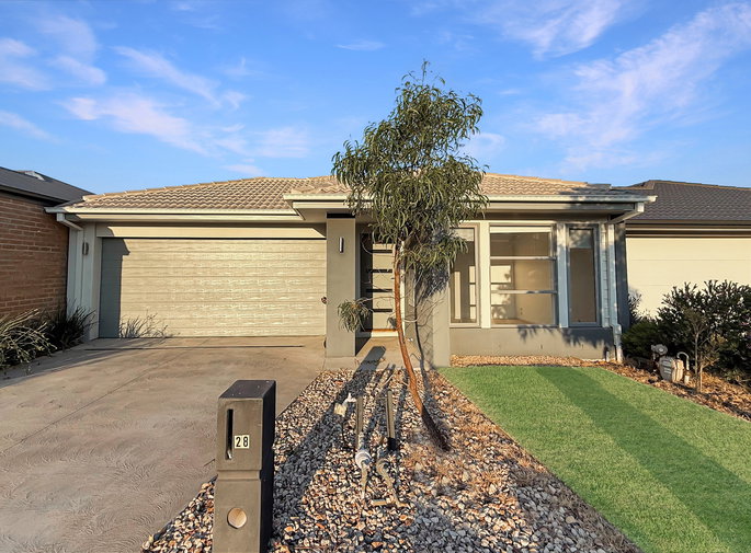 28 Conifer Street