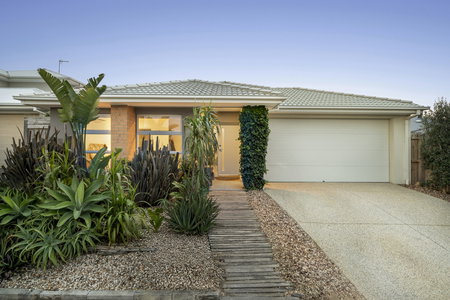 4 Silver Oak Way