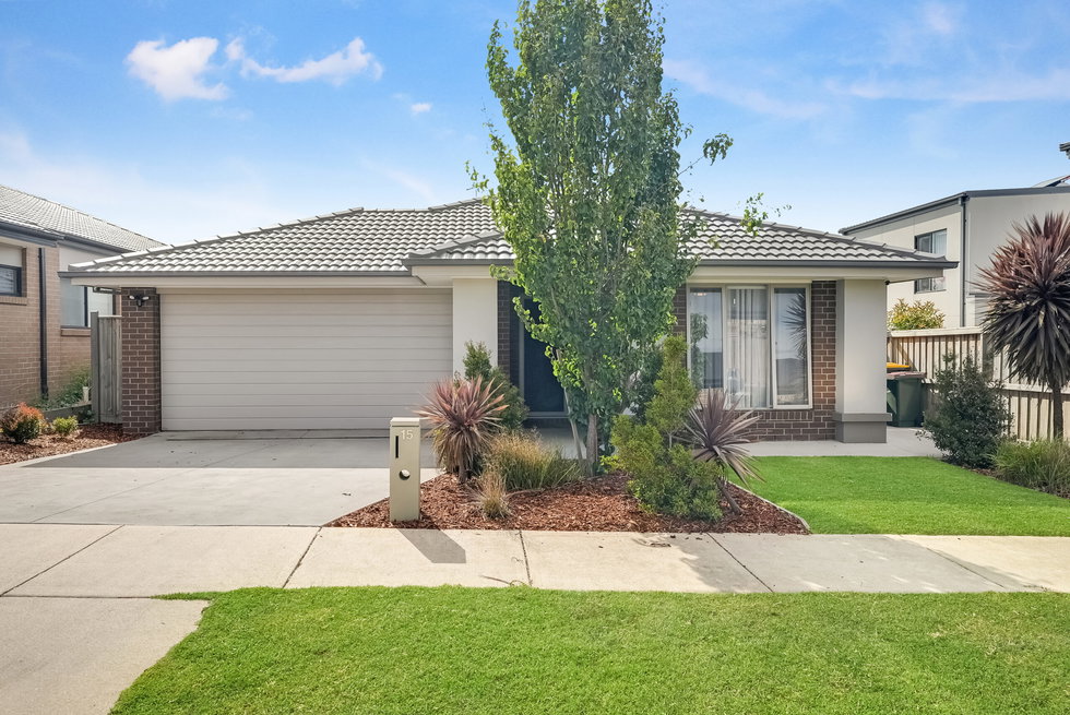 15 Limestone Street CHARLEMONT