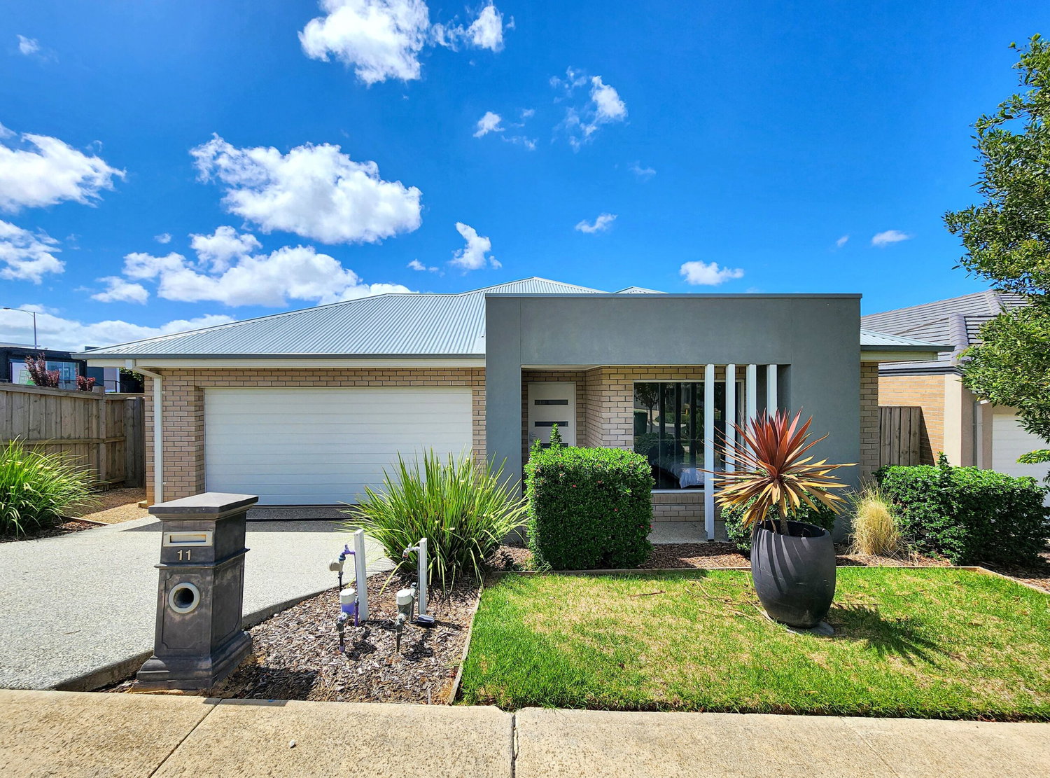 Listing image for 11 Ashbury Boulevard, ARMSTRONG CREEK  VIC  3217