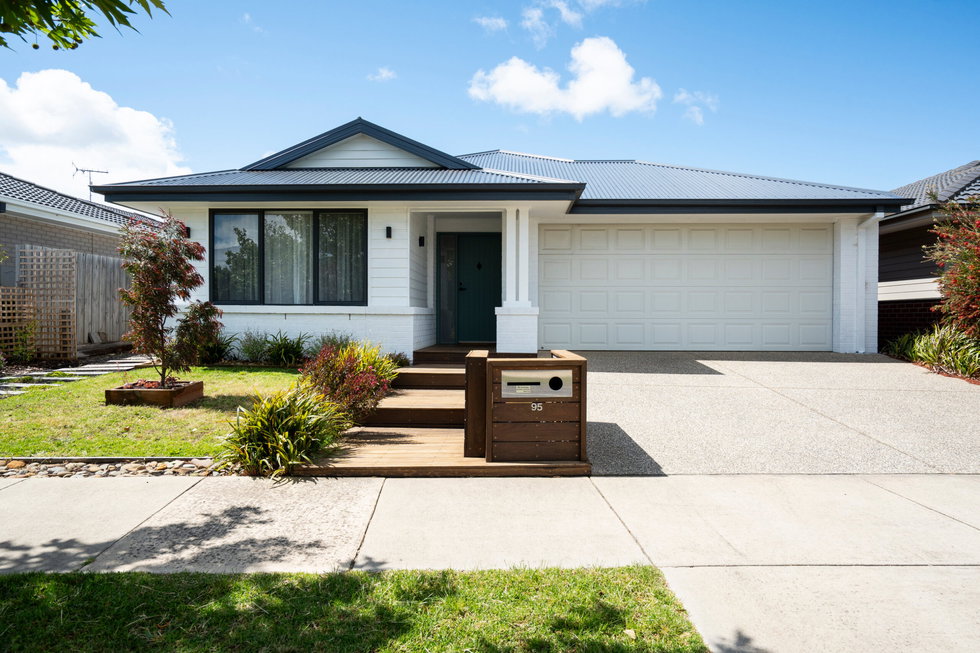 95 Coastside Drive ARMSTRONG CREEK