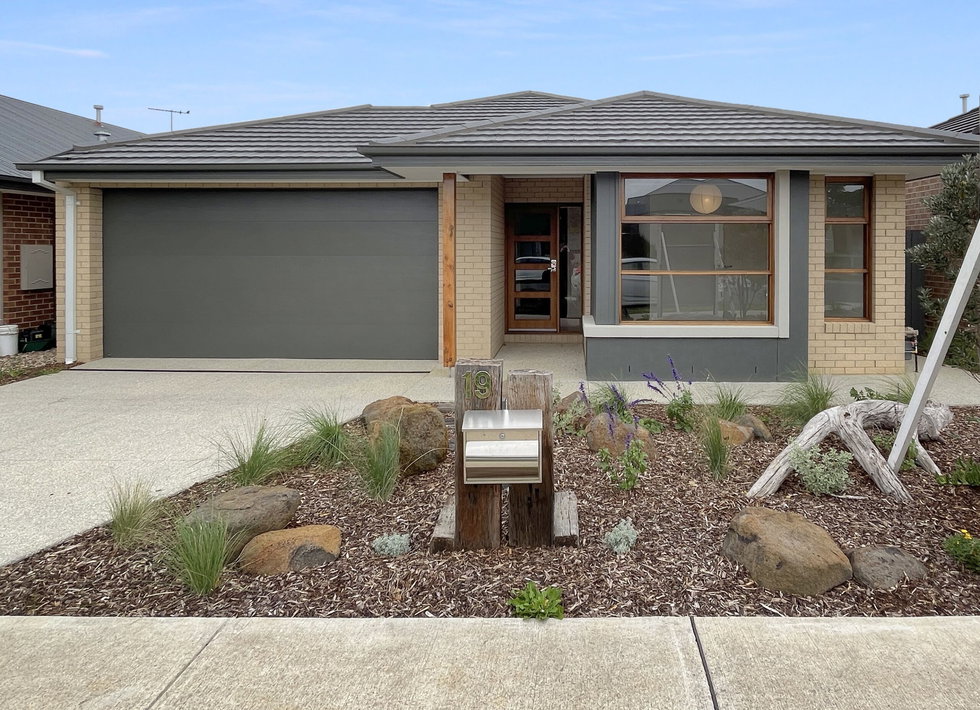 19 Garfield Drive ARMSTRONG CREEK