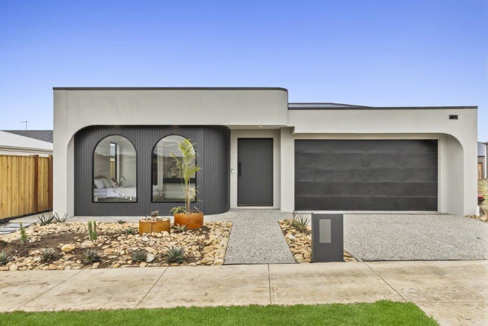 11 Danaher Avenue WAURN PONDS