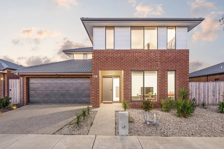 14 Honeyeater Way