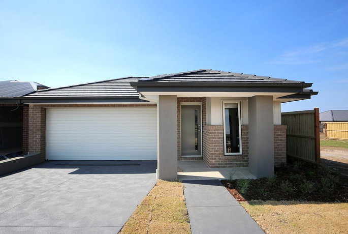 12 Trundle Drive