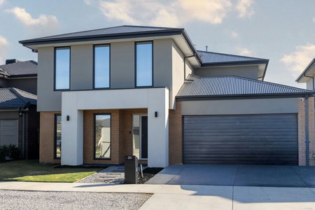 20 Robinson Street