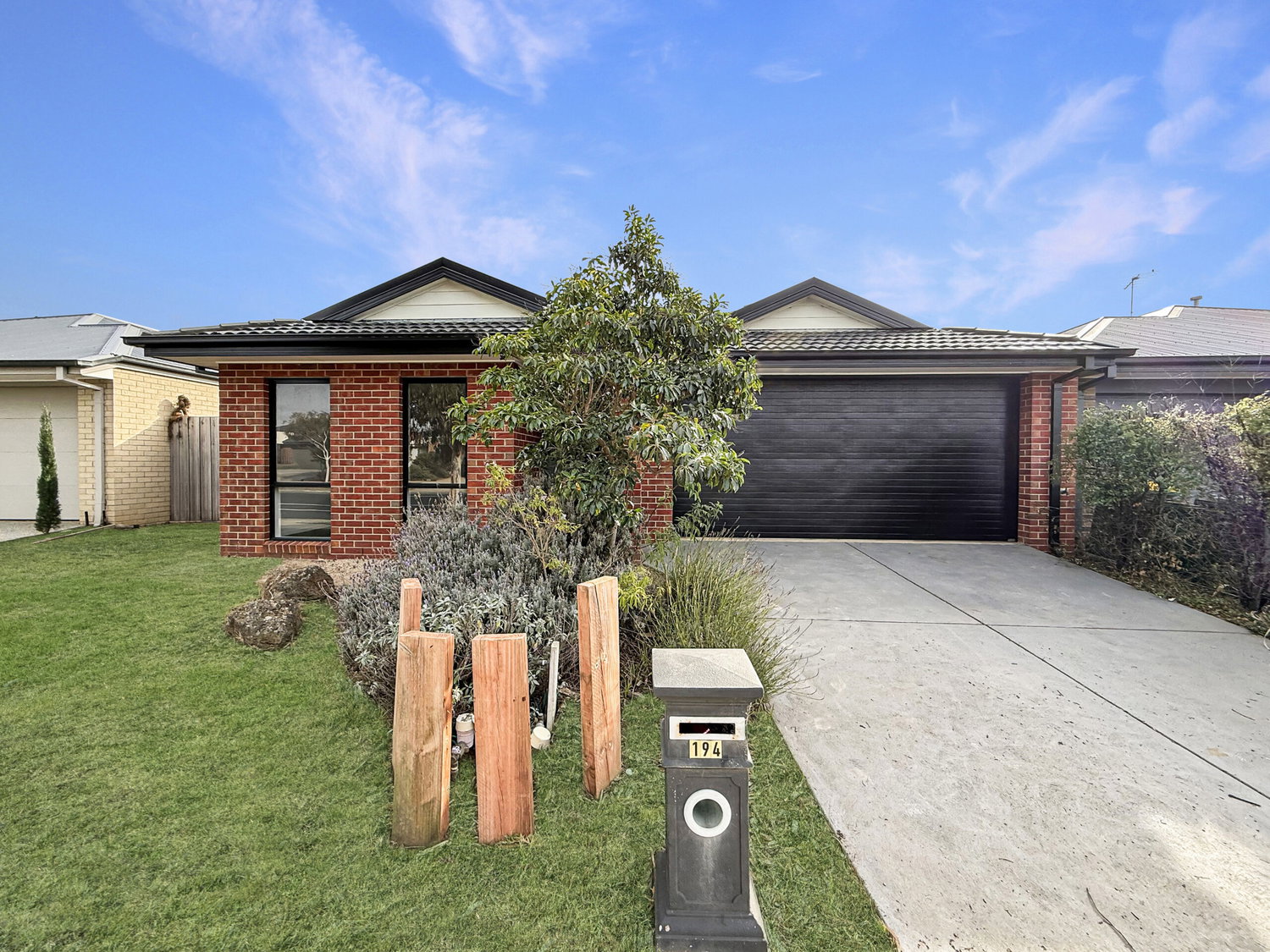 Listing image for 194 Warralily Boulevard, ARMSTRONG CREEK  VIC  3217