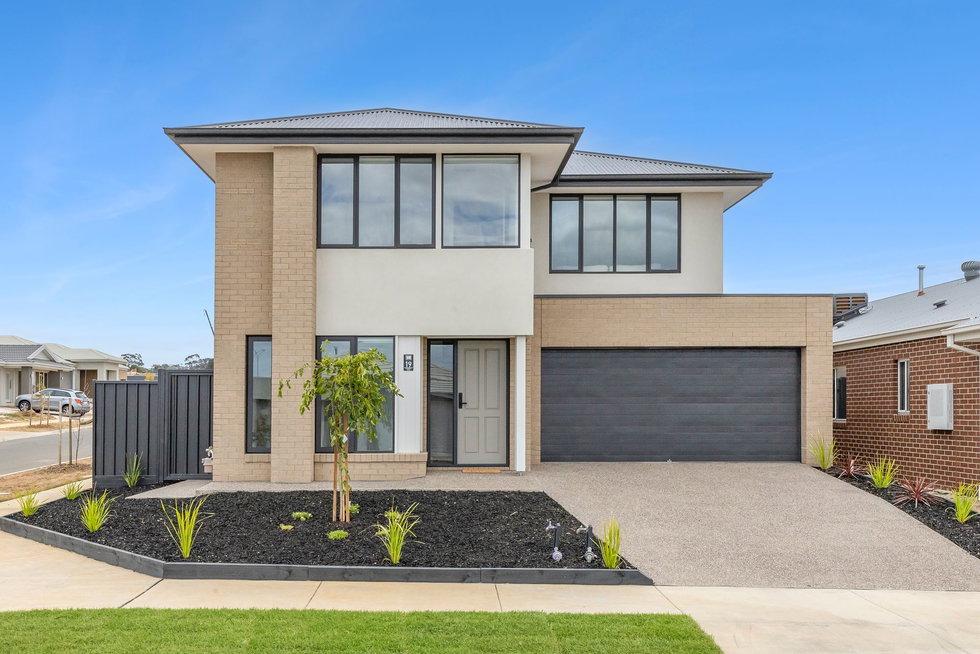19 Cordyline Street MOUNT DUNEED