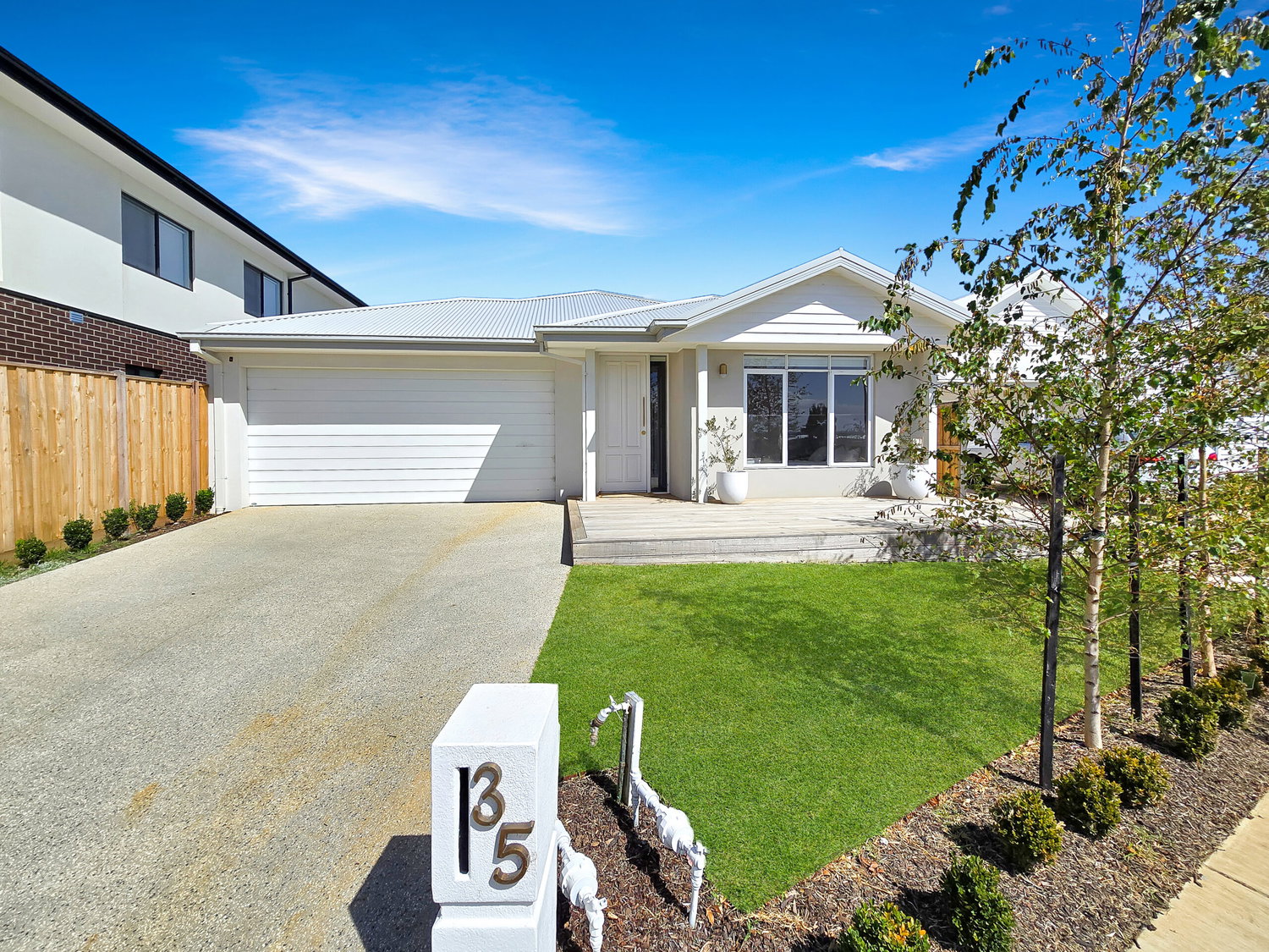 Listing image for 35 Buchanan Boulevard, ARMSTRONG CREEK  VIC  3217