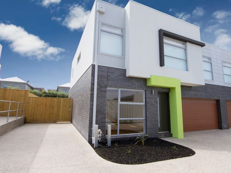 4/46 Percy Street NEWTOWN
