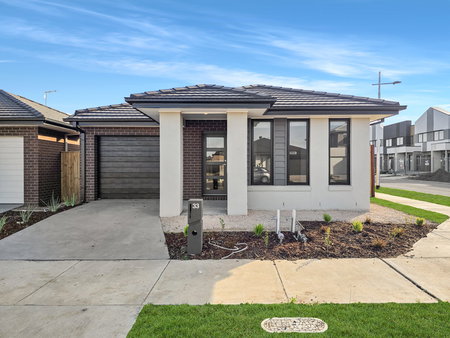 33 Harriott Road