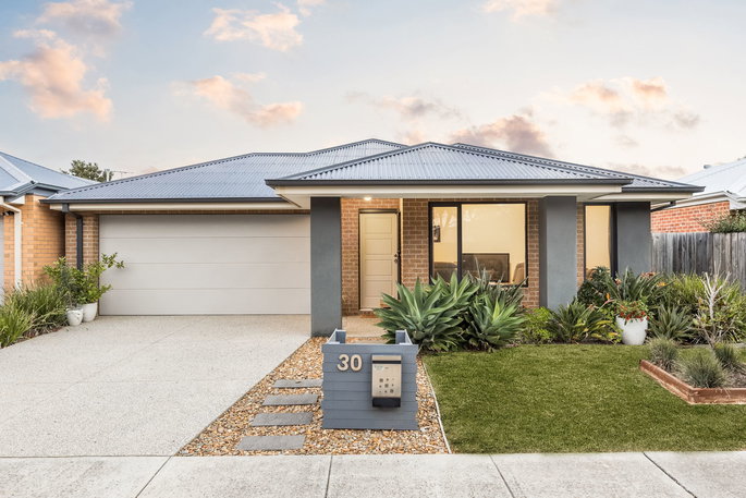 30 Rocky Point Road
