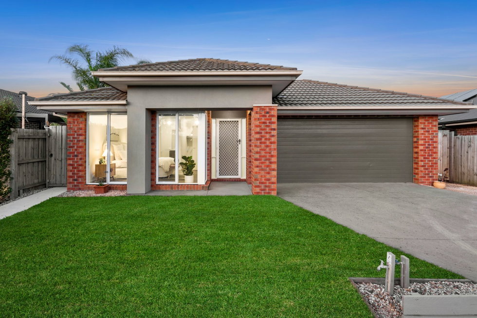 38 Daybreak Avenue ARMSTRONG CREEK