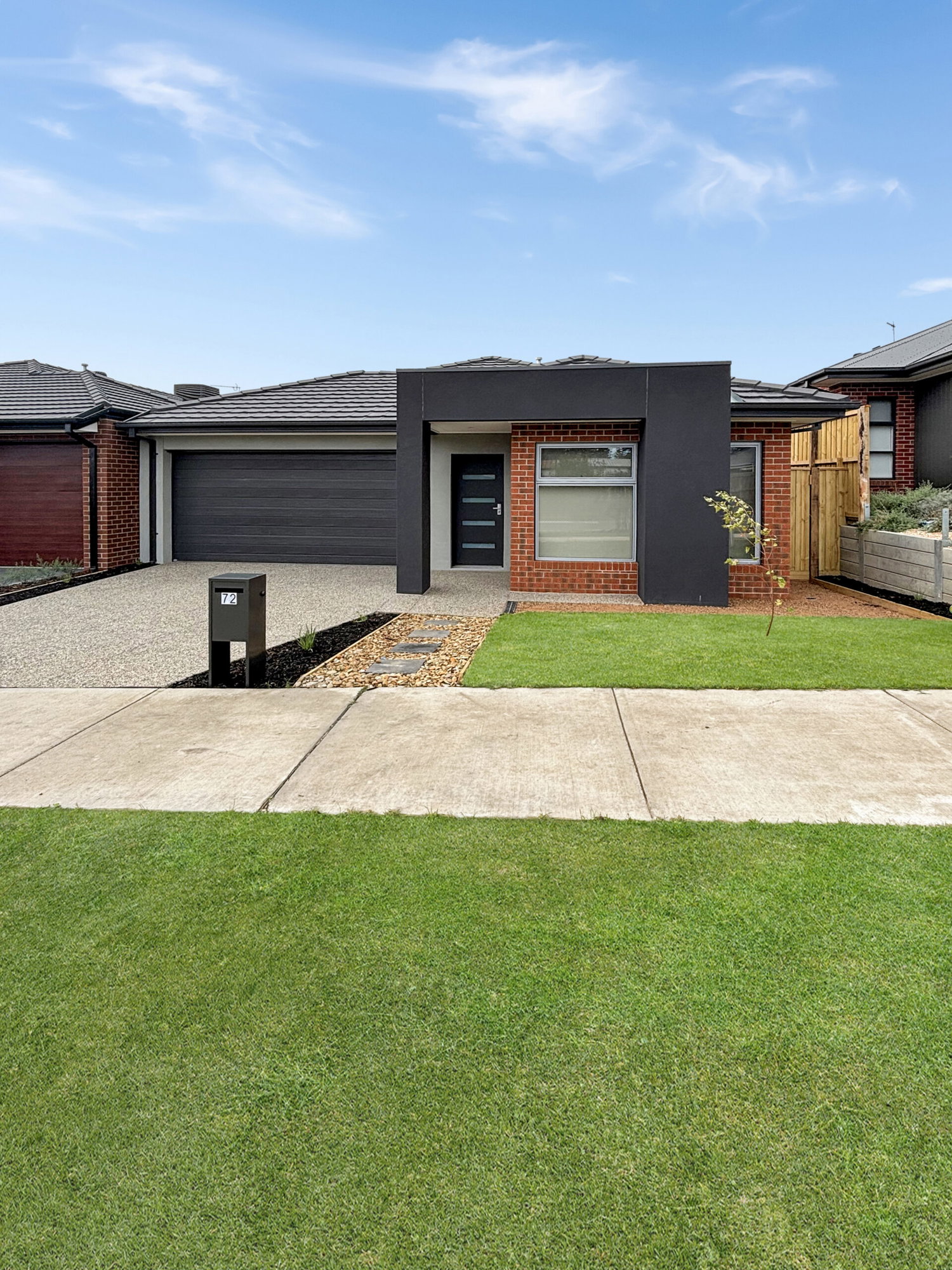 Listing image for 72 Harriott Road, ARMSTRONG CREEK  VIC  3217
