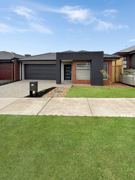 72 Harriott Road