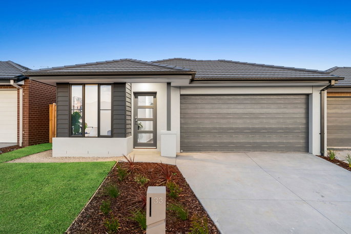 33 Delta Drive