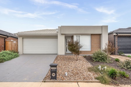 368 Charlemont Road
