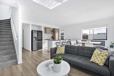 1 Kempsey Walk