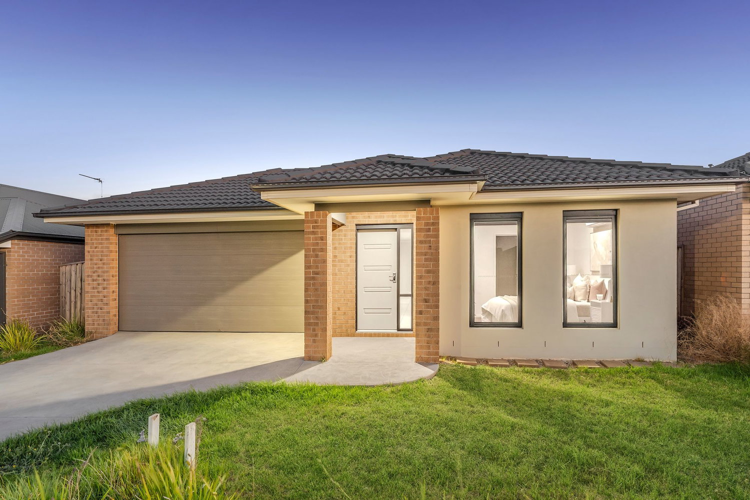 Listing image for 39 Fleurieu Circuit, ARMSTRONG CREEK  VIC  3217
