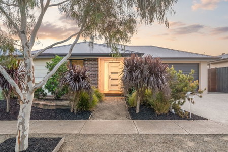 16 Lismore Street
