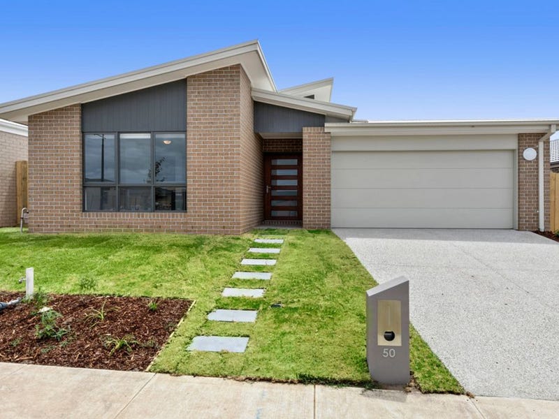50 Dobell Street MOUNT DUNEED