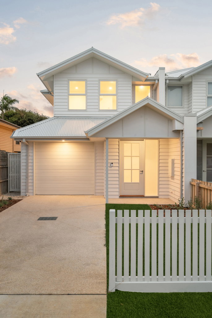 12B Platypus Court