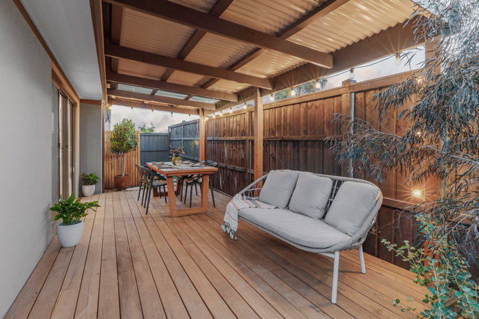 1 Heathcote Street