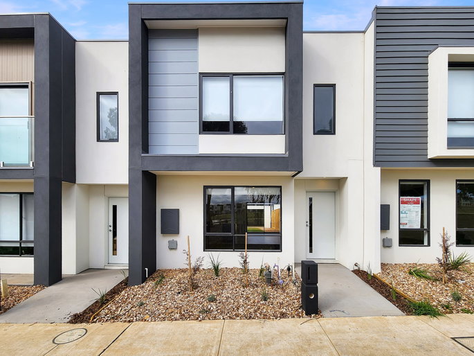 9 Wilby Walk